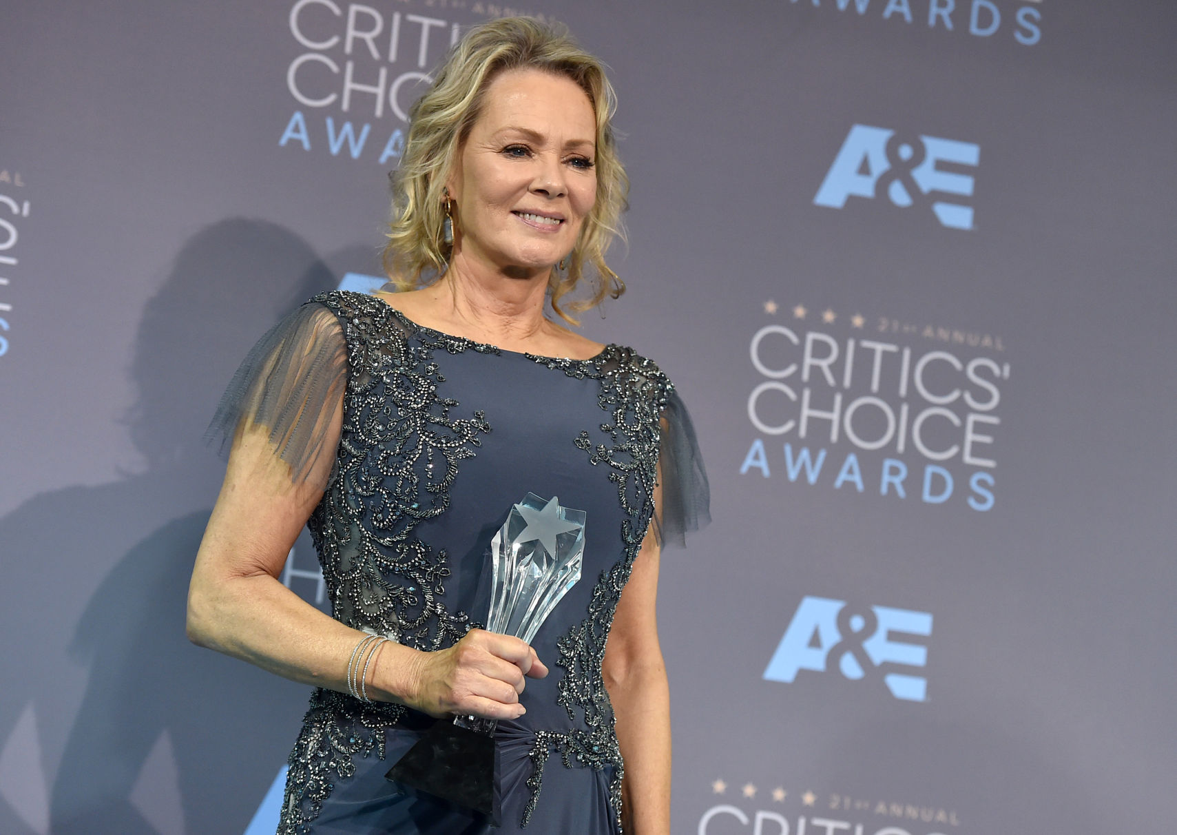 Birthday: Jean Smart
